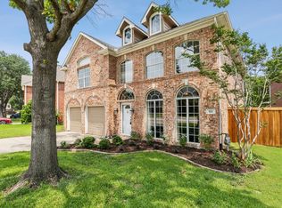933 Parker Dr, Coppell, TX 75019
