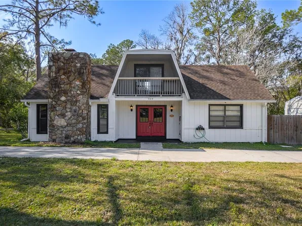 705 WHITEWAY DRIVE, BROOKSVILLE, FL 34601