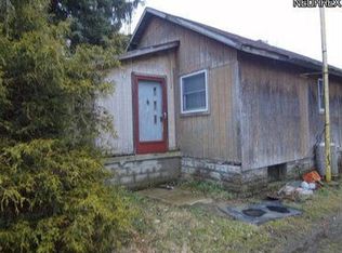 Mount Everett Rd SE, Hubbard, OH 44425