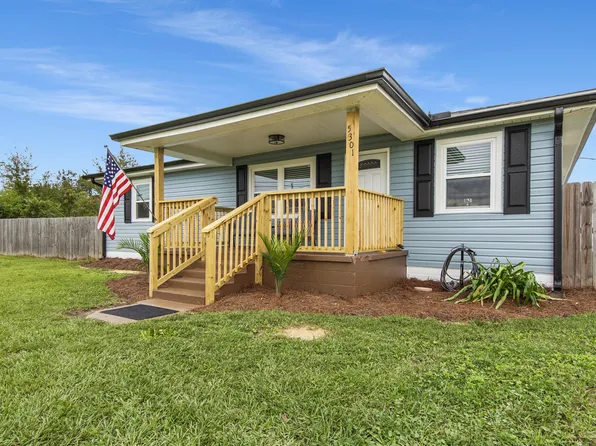 5301 E Highway 22, Panama City, FL 32404