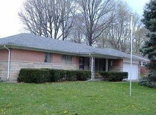 1536 N Dukane Way, Indianapolis, IN 46214