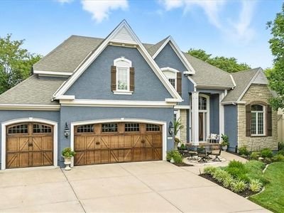 14528 Mastin St, Overland Park, KS, 66221