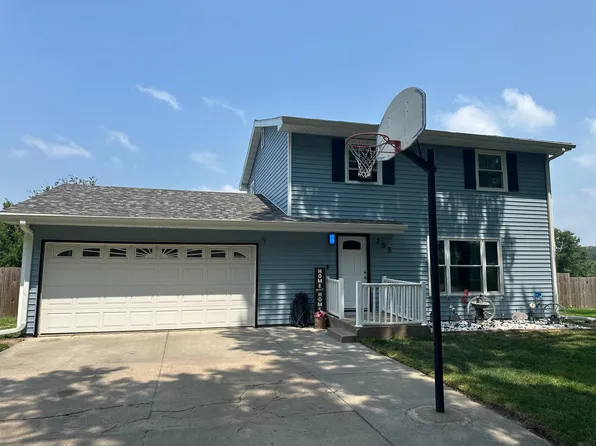 205 Shetland Path, Norfolk, NE 68701