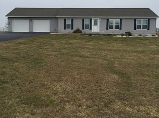 200 Myer Dr, Myerstown, PA 17067