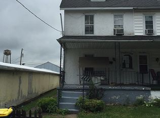 414 Meredith St, Kennett Square, PA 19348