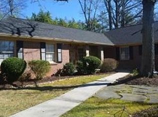 5109 Ashmont Ct, Dunwoody, GA 30338