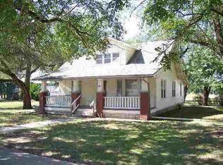 201 S Prospect Ave, Lehigh, KS 67073