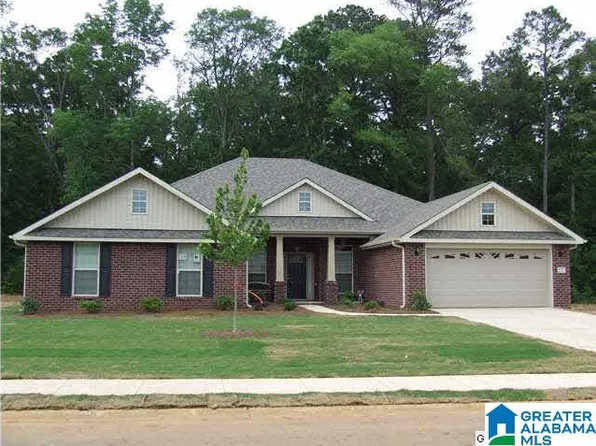 277 Union Dr, Montevallo, AL 35115