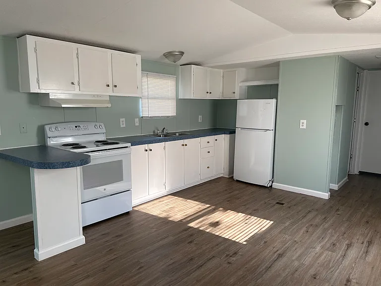 7501 Bluff Springs Rd #40 — Photo 1