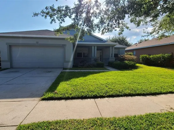 11807 Holly Crest Ln, Riverview, FL 33569