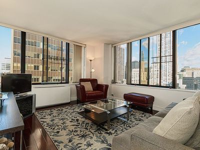 445 5th Ave #32A, New York, NY, 10016