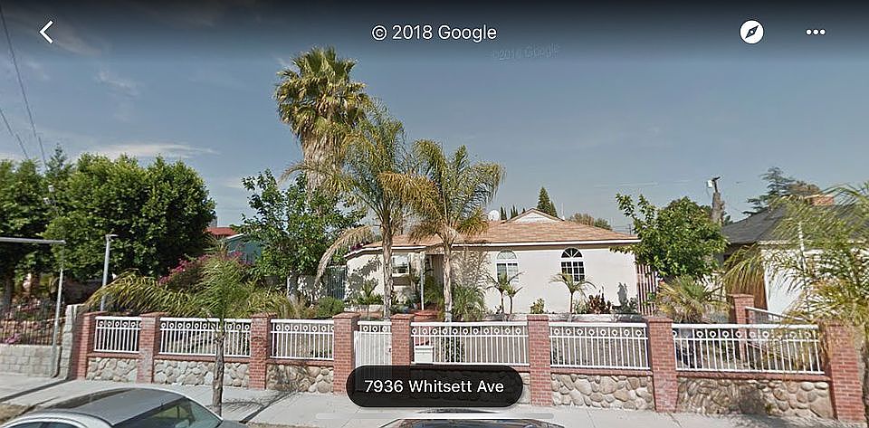 1st image of 7936 Whitsett Ave