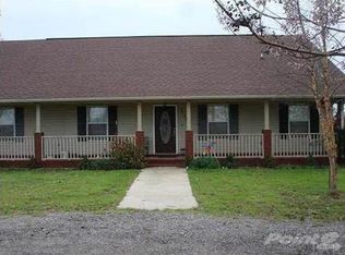 2505 Harvest Rd, Jay, FL 32565