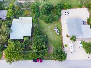647 80th St, Marathon, FL 33050