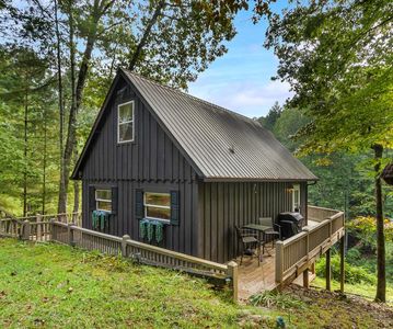50 Bream Dr, Murphy, NC, 28906