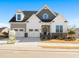 345 Daniel Ridge Rd, Wendell, NC 27591