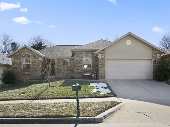 2102 W Sexton Drive, Springfield, MO 65810