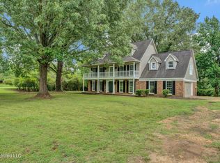 8195 Hunters Hill Cv, Olive Branch, MS 38654