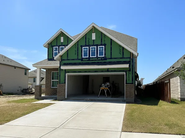 228 BODENSEE PL, New Braunfels, TX 78130