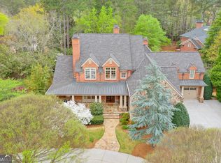 800 Flathead Pass, Suwanee, GA 30024