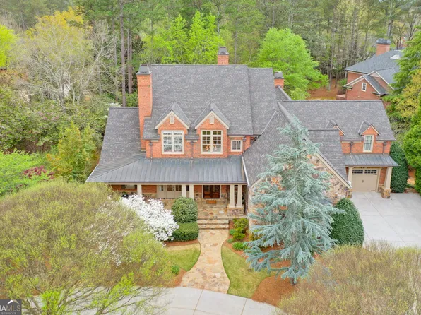 800 Flathead Pass, Suwanee, GA 30024