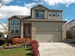 6313 Bestview Way, Colorado Springs, CO 80918