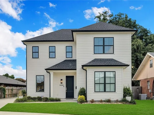 5309 Elmwood St, Metairie, LA 70003