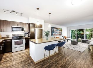 Trillium Apartments, Edmonds, WA 98026