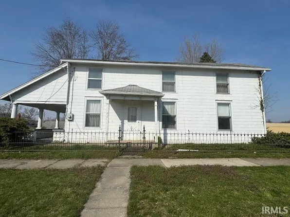 22 E Colfax St, Logansport, IN 46947
