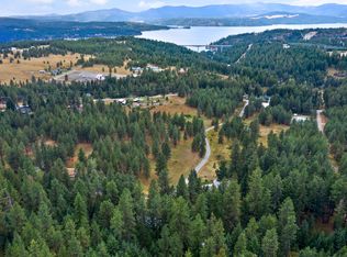 7115 E High Chaparral Rd, Coeur D Alene, ID 83814