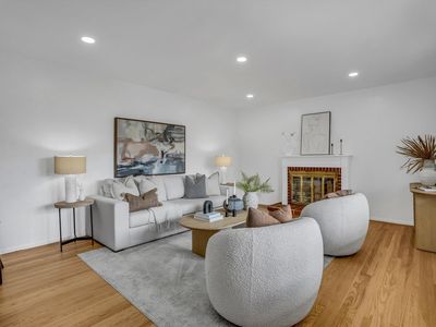 824 Maud Ave, San Leandro, CA, 94577