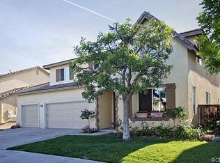 1756 N Brigantine Ln, Villa Park, CA 92867