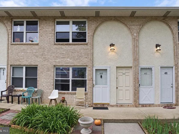 409 Winding Way, Westville, NJ 08093