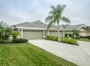 9858 Gingerwood Dr, Tampa, FL 33626