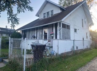 1513 Marietta St, South Bend, IN 46613