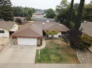 617 Falcon Way, Roseville, CA