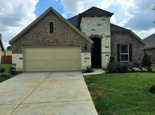 9307 Dochfour Ln, Tomball, TX 77375
