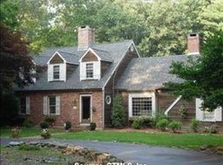 350 Summer Hill Rd, Madison, CT 06443