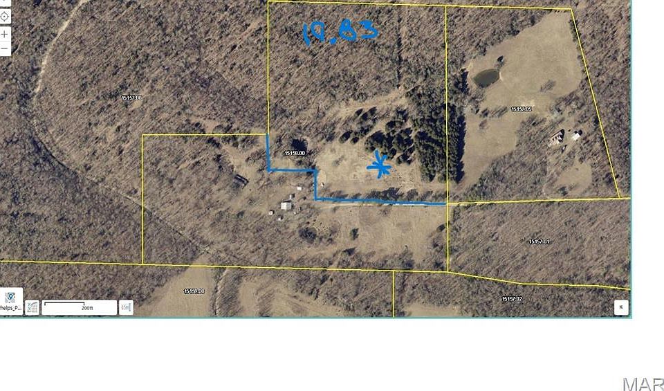 1st image of TRACT State Route T #A
