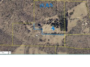 TRACT State Route T #A, Newburg, MO 65550