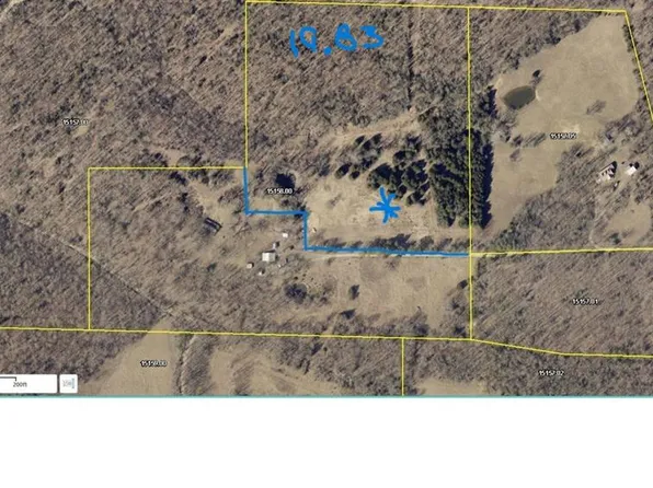 TRACT State Route T #A, Newburg, MO 65550