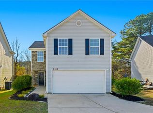 1500 Keystone Dr, Conley, GA 30288