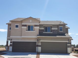 11474 Dawn View Rd, Socorro, TX 79927