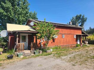 789 Kitt Narcisse Rd, Colville, WA 99114