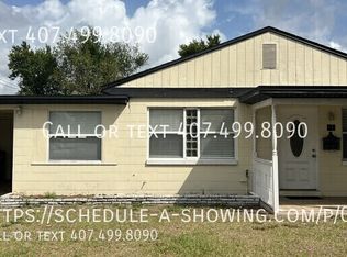731 W Comstock Ave, Winter Park, FL 32789