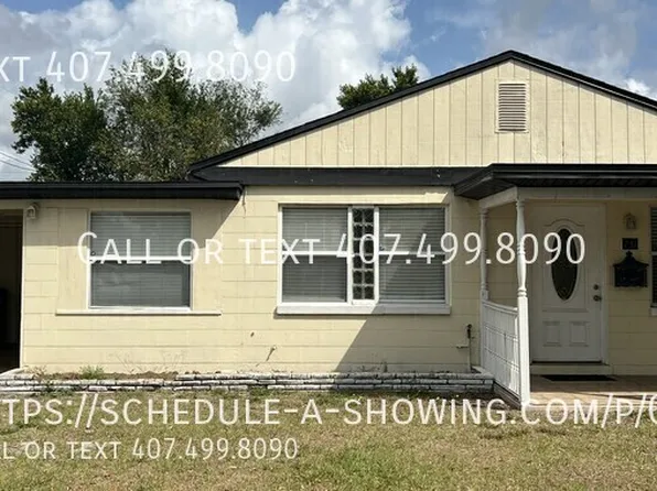 731 W Comstock Ave, Winter Park, FL 32789