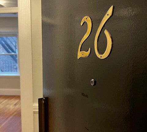 2nd image of 38 Hemenway St APT 26