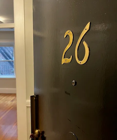 38 Hemenway St #26 — Photo 2