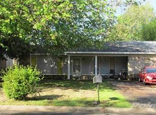 205 Harold St, Jacksonville, AR 72076