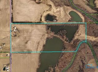 9396 County Road 7 #50, Edon, OH 43518